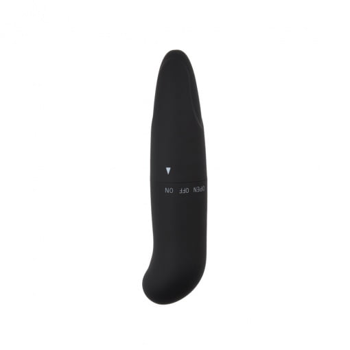 Compacte G-spot Vibrator - Zwart