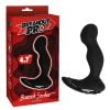 Breakout Pro - Buttock Striker Prostaat Vibrator - Afstandsbediening