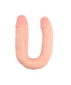 Dubbele Realistische Dildo 35 cm