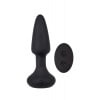 Breakout Pro - Vibratie Rimming Buttplug met afstandsbediening