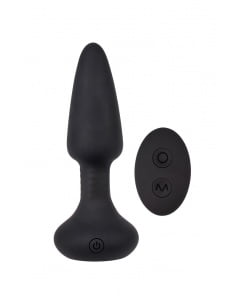 Breakout Pro - Vibratie Rimming Buttplug met afstandsbediening