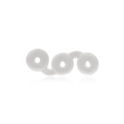 Triple Donut - Penisringen