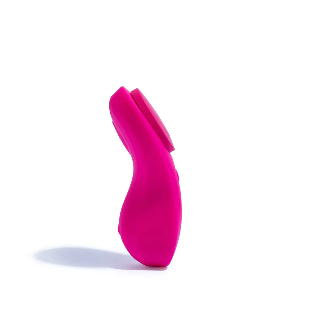 Cala clitoris vibrator met Afstandbediening