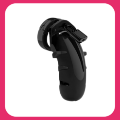 Chastity Cage