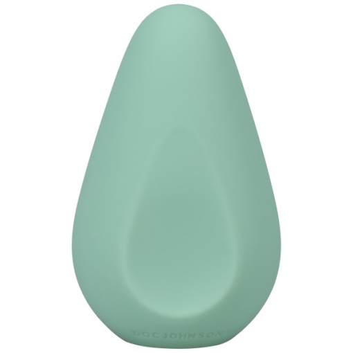 Chi Oplaadbare Clitoris Stimulator