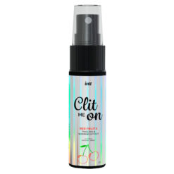 Clit Me On Clitoris Spray Red Fruits