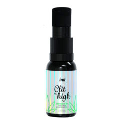Clit me High Cannabis Oil