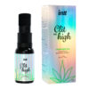 Clit me High Cannabis Oil
