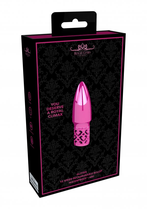 Clitoris Vibrator