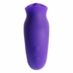 Coco Likkende Clitoris Stimulator