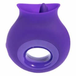 Coco Likkende Clitoris Stimulator