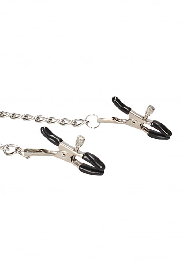 Collar met Tepelklemmen