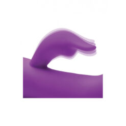 Come Hither G-Spot Silicone Vibrator