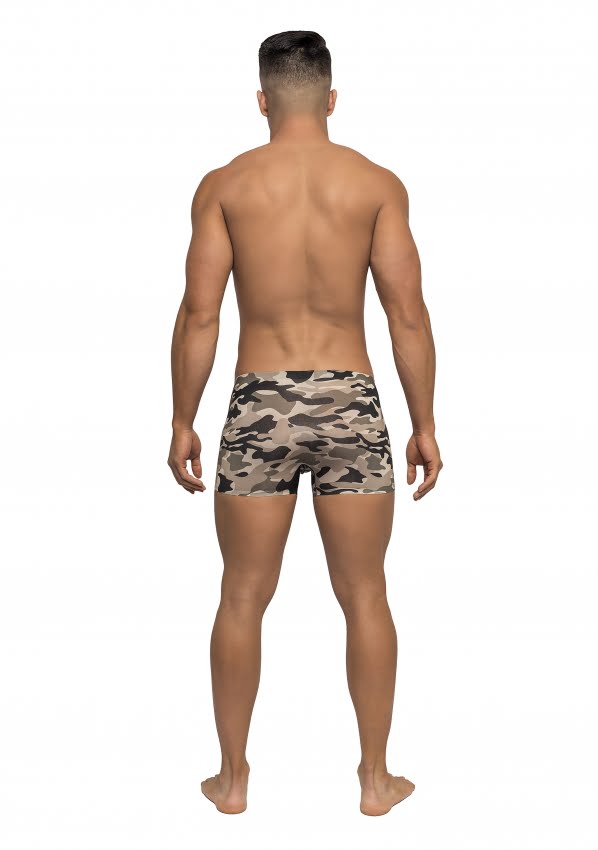 Commando Boxershort