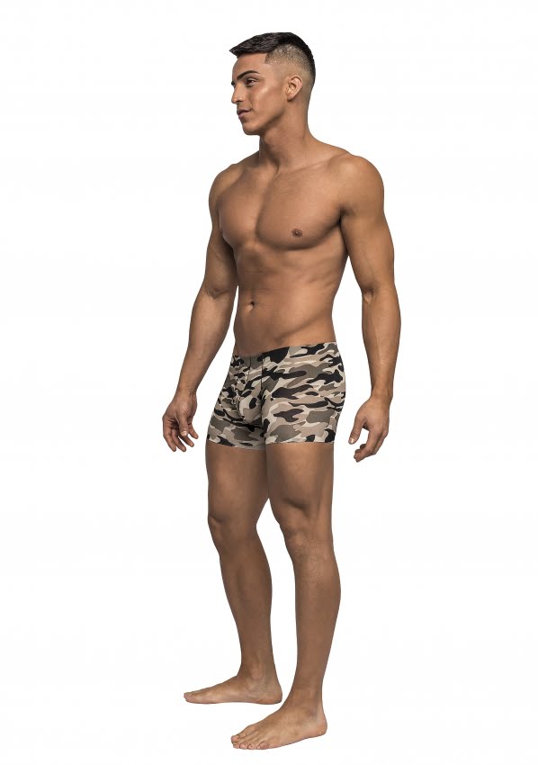 Commando Boxershort