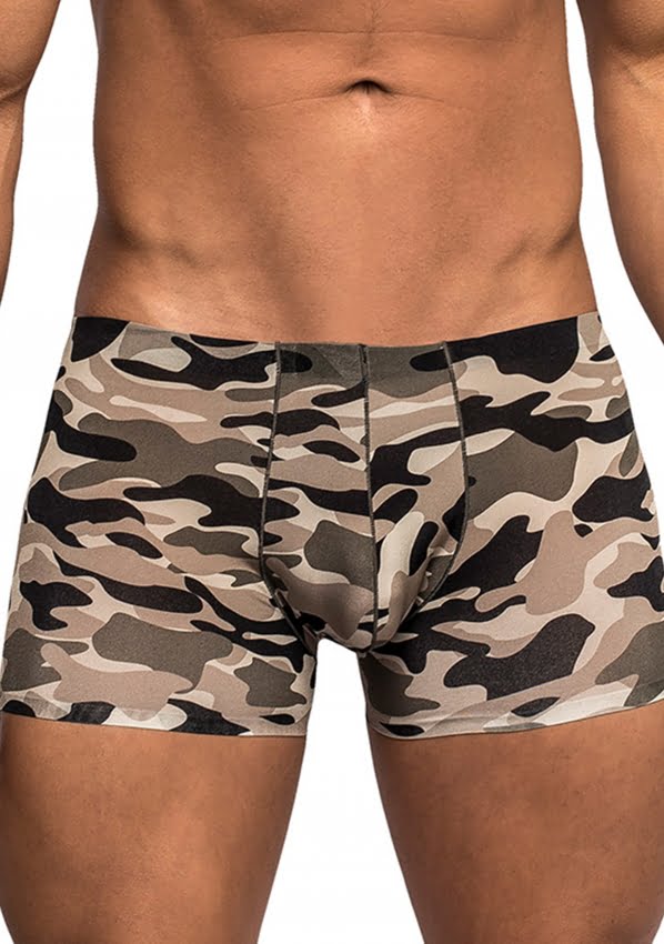Commando Boxershort