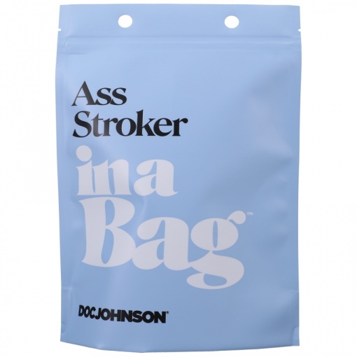 Compacte Anale Masturbator