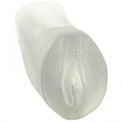 Compacte Vagina Masturbator