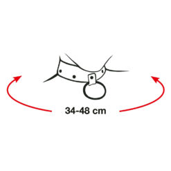 Compleet Bondage Harnas