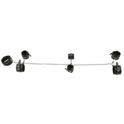 Compleet Bondage Harnas