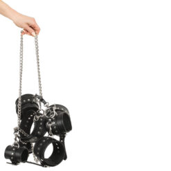 Compleet Bondage Harnas