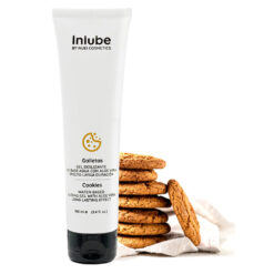 Cookies Glijmiddel op Waterbasis