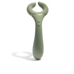 Craby vibrator voor koppels en Solo