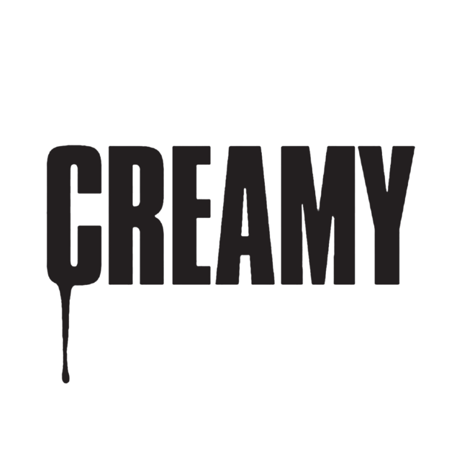 Creamy logo