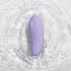 Cumbia Opleg en clitorisvibrator