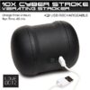 Cyber ​​Stroker Vibrerende Stroker