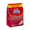 Durex Gevoelsecht Classic Condooms - 40 Stuks Voordeel verpakking