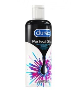 Durex - Glijmiddel Perfect Gliss Siliconen Glijmiddel 250ml