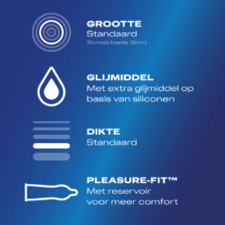 Originals Classic Natural - Condoms - 12 Stuks