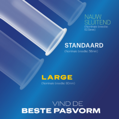 Originals Extra Safe - Condoms - 3 Stuks