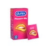 Durex Pleasure Me Condooms - 10 stuks