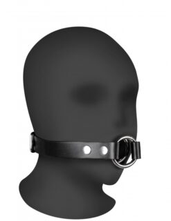 Deep Throat Gag