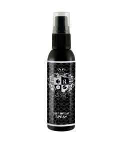 Deep Throat Spray