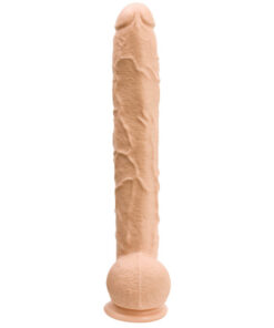 Dick Rambone Grote Dildo