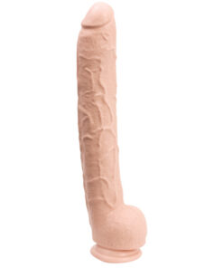 Dick Rambone Grote Dildo