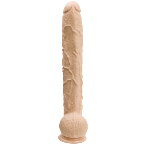 Dick Rambone Grote Dildo