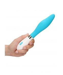 Dikkere Standaard Vibrator