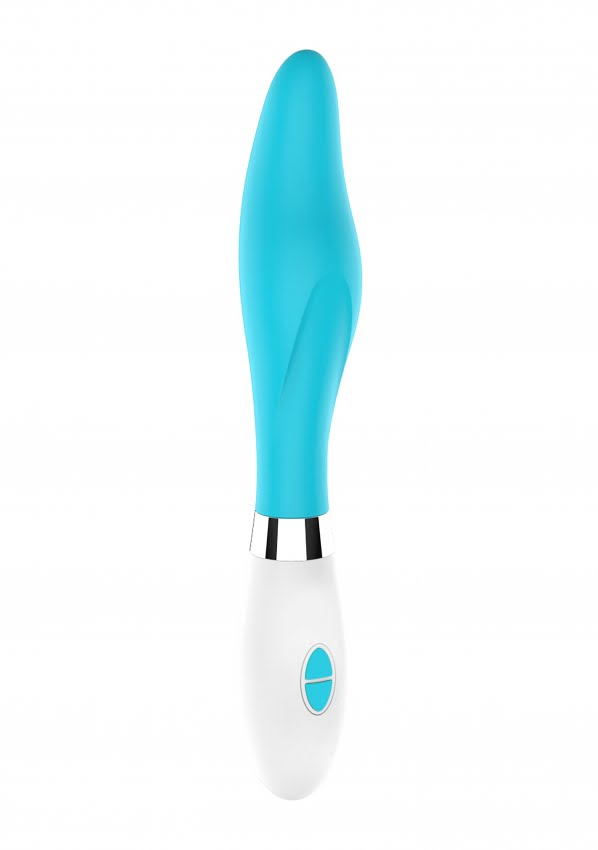 Dikkere Standaard Vibrator
