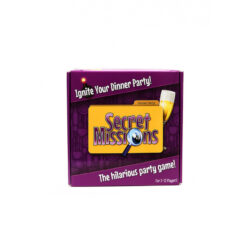 Dinner Party Grappig Kaartspel