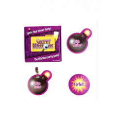 Dinner Party Grappig Kaartspel