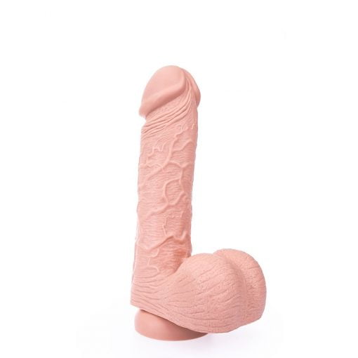 Dinoo - King Size Dildo - 23 cm