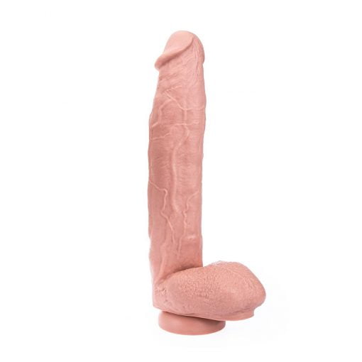 Dinoo - King Size Dildo - 28cm