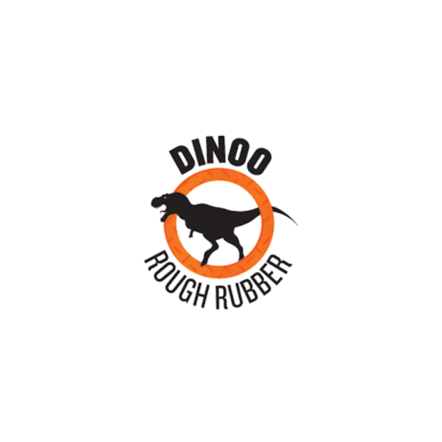 Dinoo logo