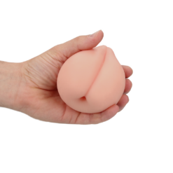 Do You Want a Peach Of Me Masturbator