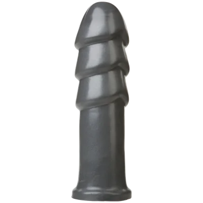 Doc Johnson American Bombshell B-10 Warhead Butt Plug