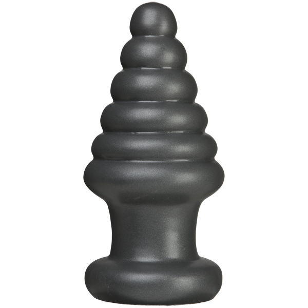 Doc Johnson American Bombshell Destroyer Butt Plug